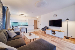 LAGUNA Apartament Polanica Residence 48, Polanica Zdrój